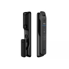 Փական խելացի push-pull Philips DDL709-FVP-7HWS