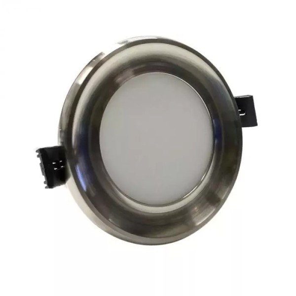 Ellight լուսատու Celi M8-B ներկառուցվող 8W 4100K 1/100