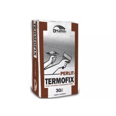 Ծեփամածիկ TERMOFIX 30կգ Ծիածան