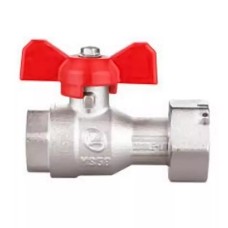 DoubleLin Փական մանեկով F1/2