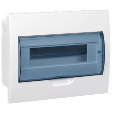 Տուփ ներքին 12 տեղ IP41 IEK