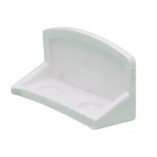 Ցանցի բռնակ 17x25 սպիտակ