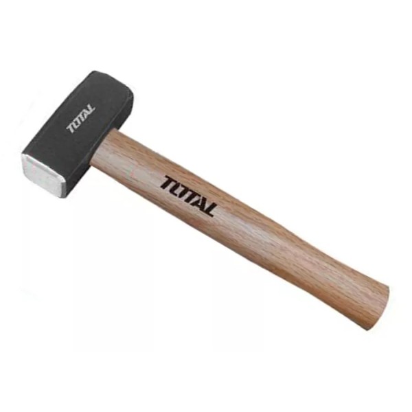 Մուրճ մեծ փայտե պոչով TOTAL THTW721500
