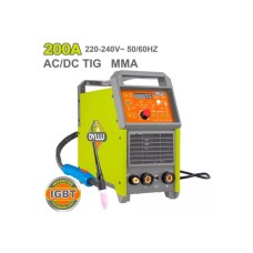 Եռակցման ինվերտորային սարք  MAG/MIG/MMA/TIG DYLLU DTACTA20
