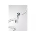 Սիֆոն BG22145 1 1/2-40 լվացարանների համար, գոֆրե 40*40*50 (1450մմ)