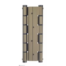 Ծխնի զսպանակավոր երկկողմանի Justor 5914.03 180x133x40, հնաոճ բրոնզ