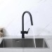 Խոհանոցի խառնիչ դուրս քաշվող ցնցուղով FRAP H807-6 F60807-6