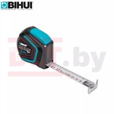 Շինարարական չափերիզ 5 մ, ավտոկանգով, BIHUI, TMR5M