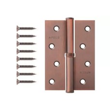 Ծխնի ներփորովի Apecs 100x70-B-Steel-AC-L 00013373