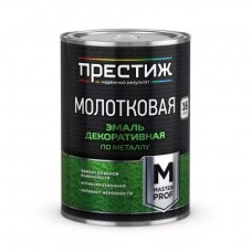 Prestij ներկ էմալե синяя 2.5լ. MalatkoviEffect 6հ
