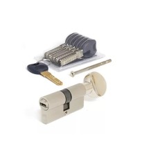Միջուկ դռան փականի Apecs Premier CD-62-C-NI 00017444