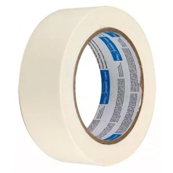 BlueDolphin սկոչ սպիտակ  01-5-05 48մմ*50մ