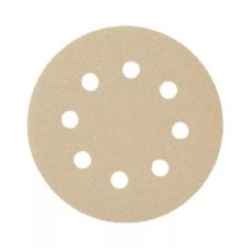 Klingspor շուշ. կլոր PS 33BK GLS 38 N180/225mm (50)