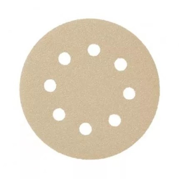 Klingspor շուշ. կլոր PS 33BK GLS 38 N180/225mm (50)