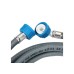 Խողովակ լվացքի մեքենայի մուտք ZIP-FLEX L=2,5 մ 3/4”F-3/4”F