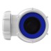 Aquant Սիֆոն լվացարանի 1 1/4-40*40/50 առանց գլխիկ S1020-70-MR
