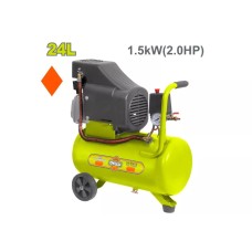 Կոմպրեսոր օդով 1.5կՎտ DYLLU DTAP3A24