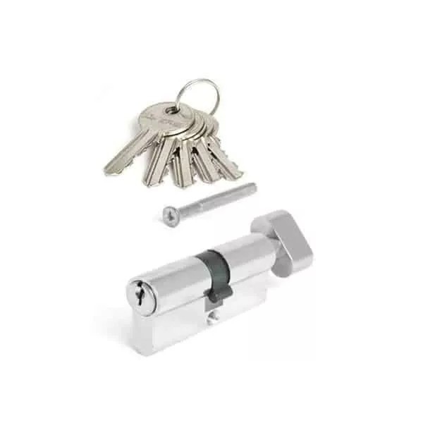 Միջուկ դռան փականի Vanger EL-70-C-NI 00017569