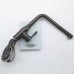Խոհանոցի խառնիչ դուրս քաշվող ցնցուղով FRAP F6096-9 Խոհանոցի խառնիչ դուրս քաշվող ցնցուղով FRAP F6096-9