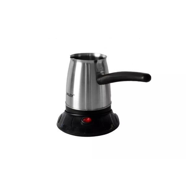 Սրճեփ էլեկտրական Haley 600W 500մլ HY-8955