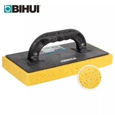 Շինարարական սպունգ բռնակով 280*140*30մմ, ցելյուլոզային, BIHUI, CFCSP11
