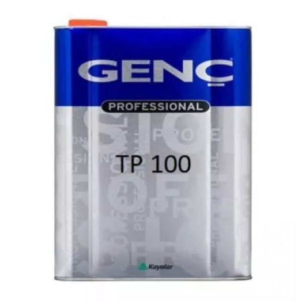 Genc լուծիչ TP 100 PU 12կգ.