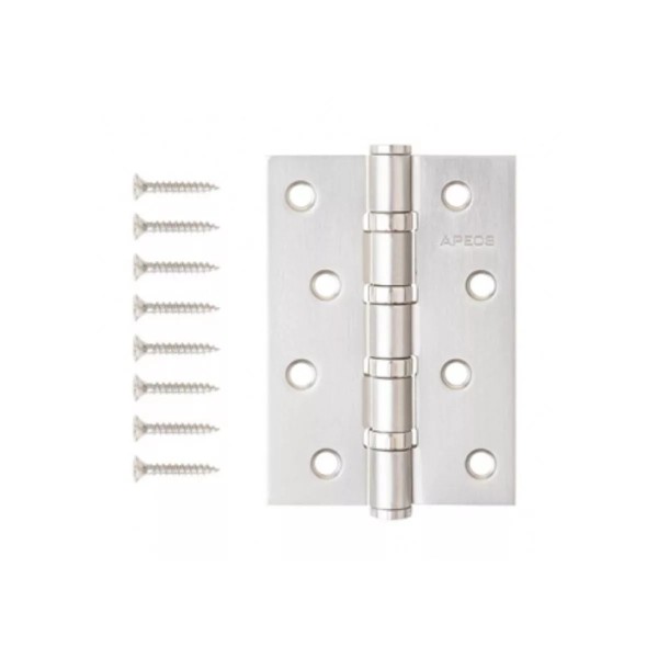 Ծխնի ներփորովի Apecs 100*70-B4-Steel-NISM