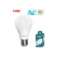LED լամպ TOTAL TLPAC141 14Վտ