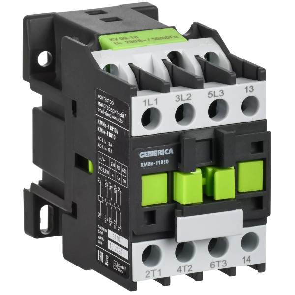 Թողարկիչ 18 A 230V ԿՄիե-11810 Generica