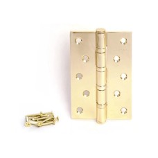Ծխնի ներփորովի Apecs 120x80-B4-Steel-G-Blister 00015793