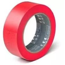 ColorExpert սկոչ 96072699 25մմ*50մ կարմիր (6հ)