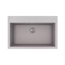 Լվացարան խոհանոցի TOSCANA 17.050.E0770.305 (770 GREY)