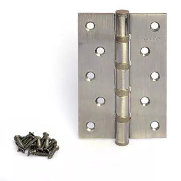 Ծխնի Apecs 120*80-B4-Steel-AB 13732