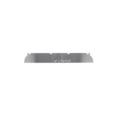 Ծեփիչի փոխարինվող  սայր ERGOSOFT 600x0.5մմ Olejnik 1239600GB5S