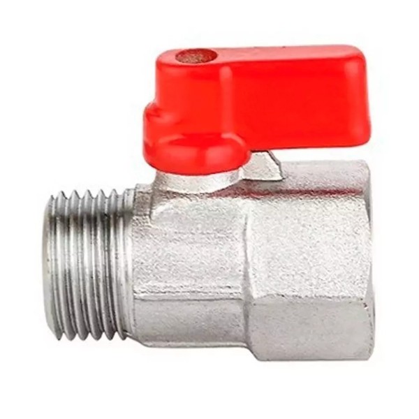 DoubleLin Փական դատարկման M3/8