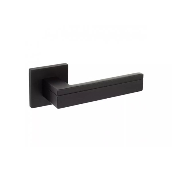 Բռնակ դռան Code Deco Slim H-30153-A-BLM 00034154
