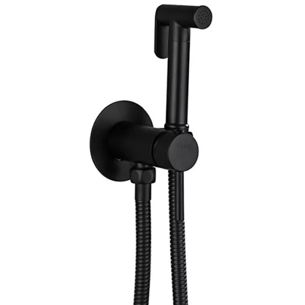 Խառնիչ հիգիենիկ ցնցուղով FRAP F7505-6