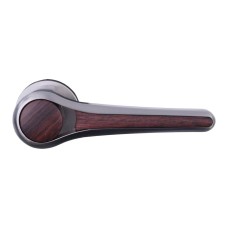 Բռնակ դռան KERRY 300-E370 MSN/WOOD
