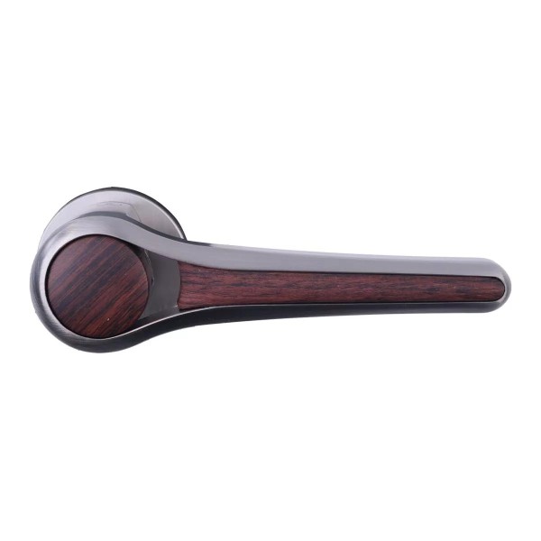 Բռնակ դռան KERRY 300-E370 MSN/WOOD