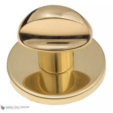 Ֆիքսատոր պտտվող Venezia WC-2 FSR, փայլեցված արույր (լատուն)