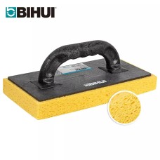 Շինարարական սպունգ բռնակով 280*140*30մմ, ցելյուլոզային, ամբողջական, BIHUI, CFCSW11
