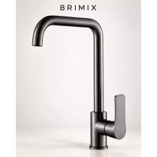 Ծորակ խոհանոցի BRIMIX 55249NG
