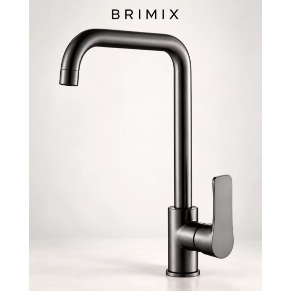 Ծորակ խոհանոցի BRIMIX 55249NG Ծորակ խոհանոցի BRIMIX 55249NG