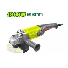 Անկյունային հղկող մեքենա 180մմ DYLLU DTAG851801