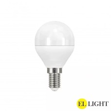 Ellight led լամպ E14 շարիկ G45 10W 4000K 660Lm 1/100
