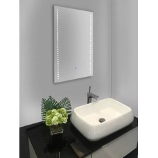Հայելի LED լուսավորությամբ WeltWasser ELTA 5070-01 50x70 սմ
