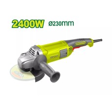 Անկյունային հղկող մեքենա 230մմ DYLLU DTAG852401