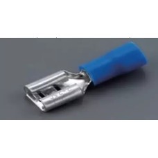 Մալուխի ծայրակալ FDD 4-6մմ (100հ/տուփ)