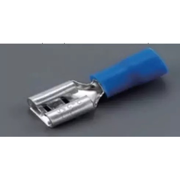 Մալուխի ծայրակալ FDD 4-6մմ (100հ/տուփ)