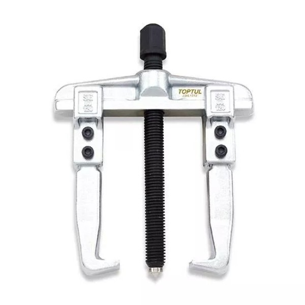 Քաշիչ  TOPTUL JJAL1220  Outside Grip Range:40~200mm
Inside Grip Range:90~260mm